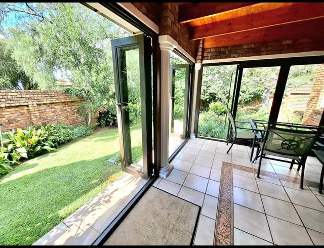 4 BEDROOM HOUSE FOR SALE IN MORELETAPARK